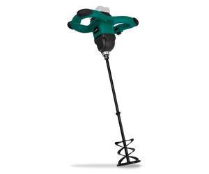 Malaxeur 20V VONROC pour peinture / ciment - batterie et chargeur rapide non inclus