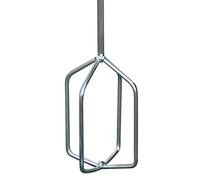 Malaxeur 4 Branches pour Perceuses - Mandrin 120mm - RAIMONDI - 11051