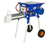 Malaxeur à malaxage continu MIXPRO 60 PREMIUM EUROMAIR - 14575