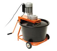 Malaxeur à mortier 55 litres D55382