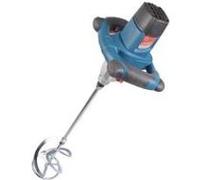 Malaxeur à plâtre Silverstorm 140 mm 1 220 W Silverline G