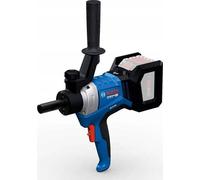 Malaxeur Bosch GRW 18V-120 18 V brushless solo 120 mm