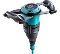Malaxeur Collomixer XQ 6 HF sans turbine - 1750 W - 230 V - 8 plages de vitesses - 750 TPM - COLLOMIX - 29105 G