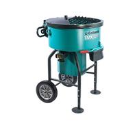 Collomix Malaxeur compact TMX 1000 – 2000 W 230 V (réf. 37080)