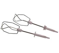 Malaxeur compatible avec/pièce de rechange pour batteur Braun 7322211274 HM1010WH HM101WH Multimix 1