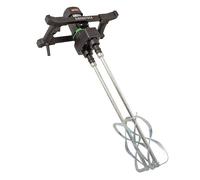 Malaxeur double fouets EIBENSTOCK EZR24RRL 230 V 1800 W