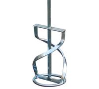 Malaxeur Double Spirale pour Perceuses 90mm - RAIMONDI - 11053