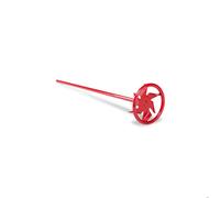 Malaxeur E-80 pour mortier époxy - Ø 80 mm - RUBI - 65939