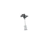 Malaxeur EIBENSTOCK EHR23/2.5S 230 V 1.8 kW Ø 180 80 Kg