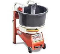 Raimondi iperbet - Pétrisseur 2 cubes 45 l 230 V 50/60