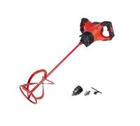 Malaxeur électrique - RUBI - Rubimix-9 Supertorque - 1800W - Couple 28 Nm - 230V 50-60Hz