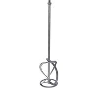 Bosch Professional 2607990023 Malaxeur, Blanc, 135 mm