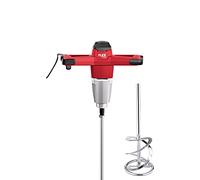 Flex-Tools Malaxeur et agitateur MXE 1000 + WR2 120 1010 W 230/CEE – 495883