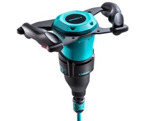 Malaxeur filaire 1100W (sans turbine) XQ 1 HF - COLLOMIX 29100