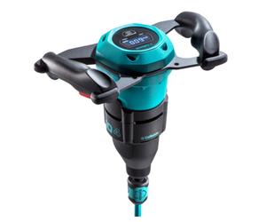 Malaxeur filaire 1500W XQ 4 HF (sans turbine) - COLLOMIX 29103