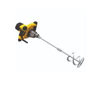 Stanley Malaxeur FME190-Qs 1600W Vitesse variable Hélice M14 140 mm Double poignée FATMAX