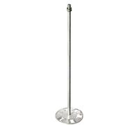 MALAXEUR INOX 600X160MM AVEC EMBOUT M14 TALIAPLAST - 340416