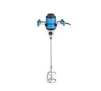 LEMAN Malaxeur électrique 1600 W à 2 vitesses - MAX161