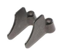 Malaxeur lot de 2 Machine à pain SS-189742 MOULINEX Machine à pain SS-189742 MOULINEX