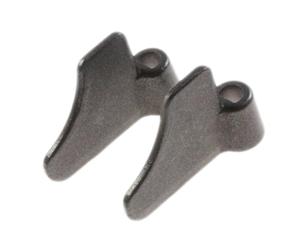 Malaxeur lot de 2 Machine à pain SS-189742 MOULINEX Machine à pain SS-189742 MOULINEX