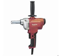 Malaxeur - MAKITA - 9020 - 800 W - Filaire - Rouge