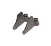 Malaxeur - Moulinex - Lot de 2 - Blanc - Filaire - Mélanger