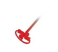 Malaxeur pour mortier epoxy e-80 - RUBI - 65939