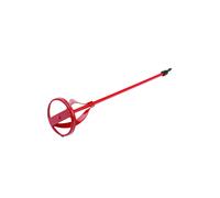 Malaxeur pour perceuse Ø80 mm - NESPOLI - 207090