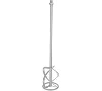 Malaxeur pour perceuses, 120 mm, 600 mm, 15 - 25 kg, M14, vers le bas Bosch 2607990014