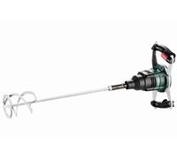 Metabo Malaxeur RW 18 LTX 120 – 18V (Solo, sans batterie) – 601163850