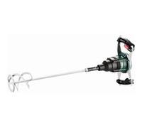 Metabo Malaxeur RW 18 LTX 120 – 18V (Solo, sans batterie) – 601163850