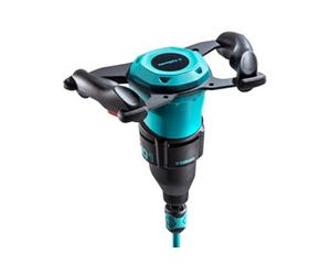 Malaxeurer XQ 1 HF sans turbine - 1100 W - 230 V - 670 TPM - COLLOMIX - 29100