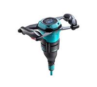 Malaxeurer XQ 6 HF sans turbine - 1750 W - 230 V - 8 plages de vitesses - 750 TPM - COLLOMIX - 29105
