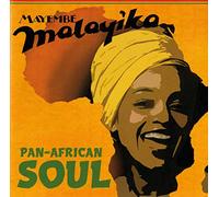 Malayika Mayembe - Pan-African Soul [Import]