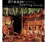Malaysia: Dream Songs & Healing Sounds / Various - Dream Songs & Healing Sounds [Compact Discs]