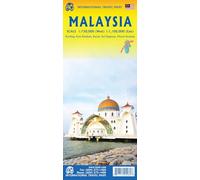 MALAYSIA WEST - EAST
