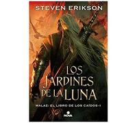 Malaz 1. Los Jardines De La Luna
