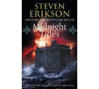 Malazan Book Of The Fallen 05. Midnight Tides
