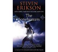 Malazan Book Of The Fallen 06. The Bonehunters