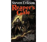 Malazan Book Of The Fallen 07. Reaper's Gale