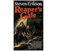 Malazan Book Of The Fallen 07. Reaper's Gale