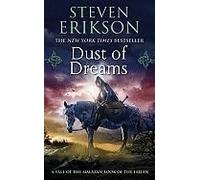 Malazan Book Of The Fallen 09. Dust Of Dreams
