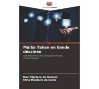 Malba Tahan en bande dessinée: Une expérience dans l'enseignement des mathématiques