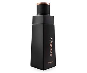 MALBEC BLACK 100Ml OBOTICARIO