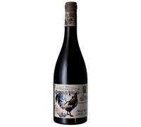 Malbec - Le Coq 2025 - Vignobles Vellas