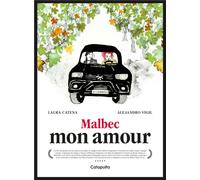 Malbec Mon Amour