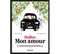 Malbec Mon Amour