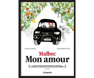 Malbec Mon Amour