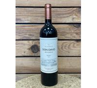 Malbec Reserve 2023 Don David El Esteco - Argentine