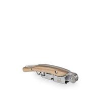 PSP Peugeot Tire-bouchon sommelier Malbec – à double levier, noyer, 13 cm, fabrication française